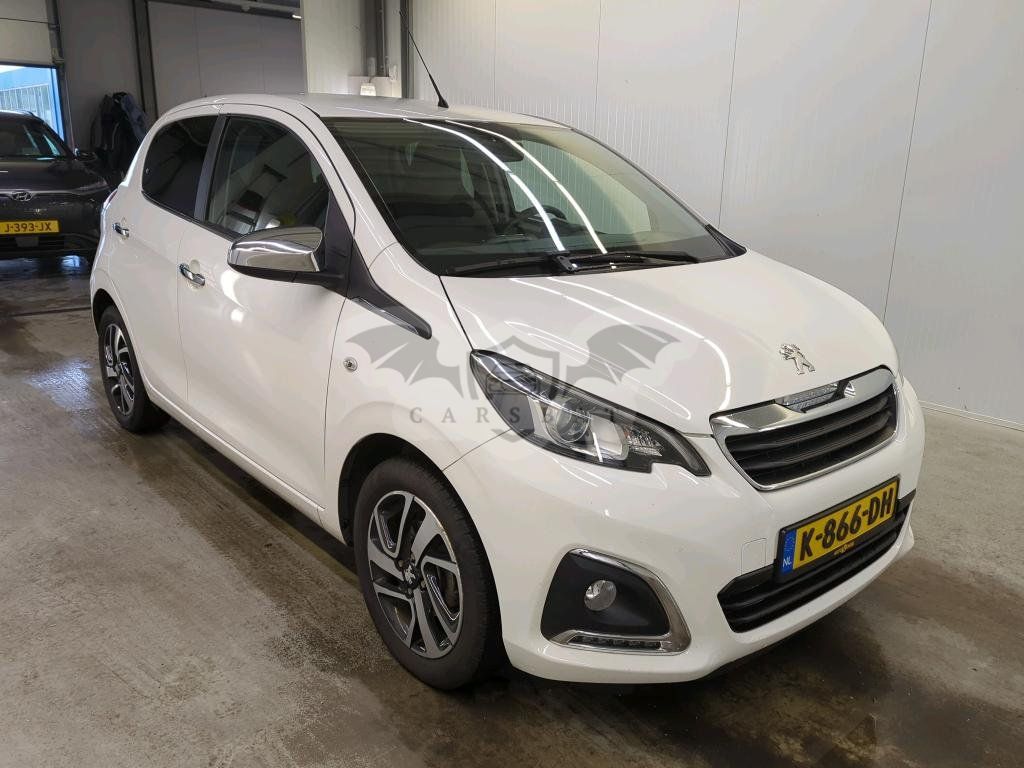 Peugeot 108 1.0 VTI Active 2020