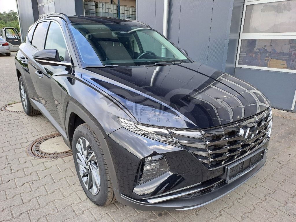 Hyundai Tucson 1.6 Trend 2021