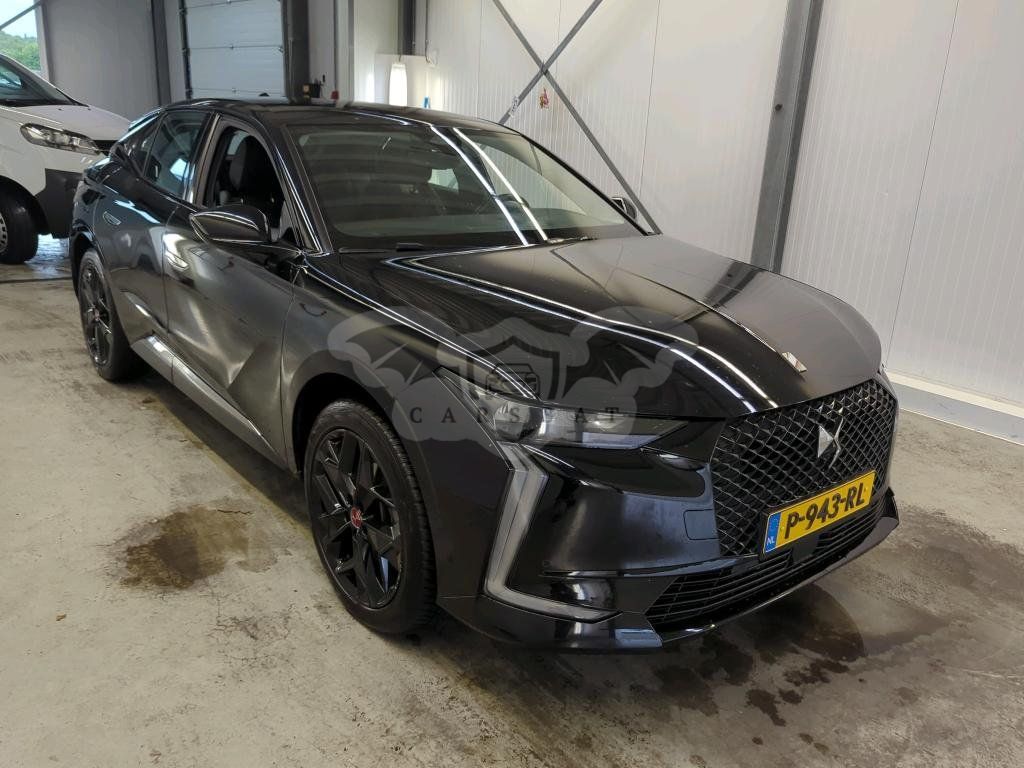 DS DS4 1.6 Performance Line 2022