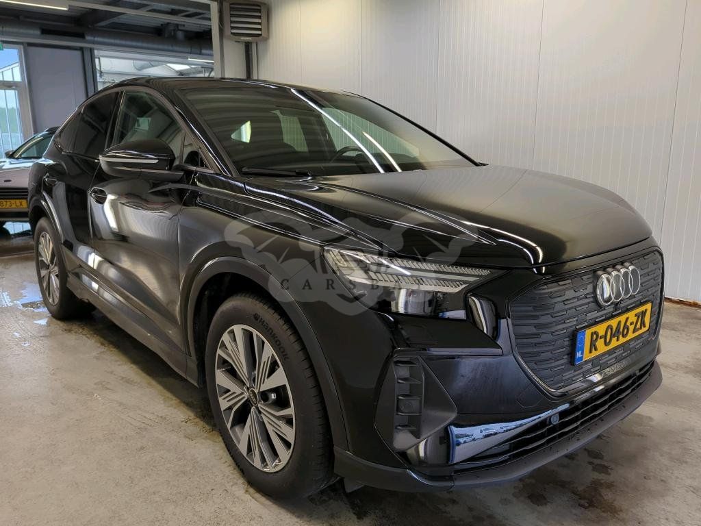 Audi Q4 E-tron Sportback 40 Advanced 2022