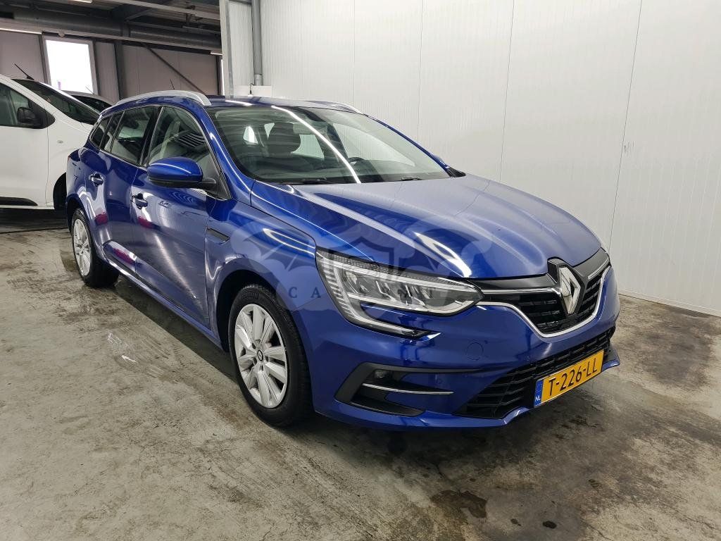 Renault Megane Grandtour 1.3 TCe Equilibre 2023
