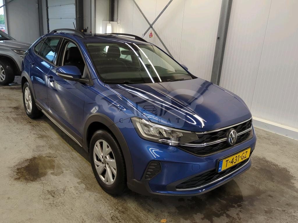 Volkswagen Taigo 1.0 TSI Life Business 2023