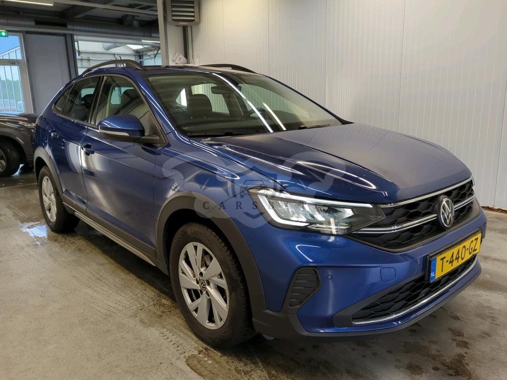 Volkswagen Taigo 1.0 TSI Life Business 2023