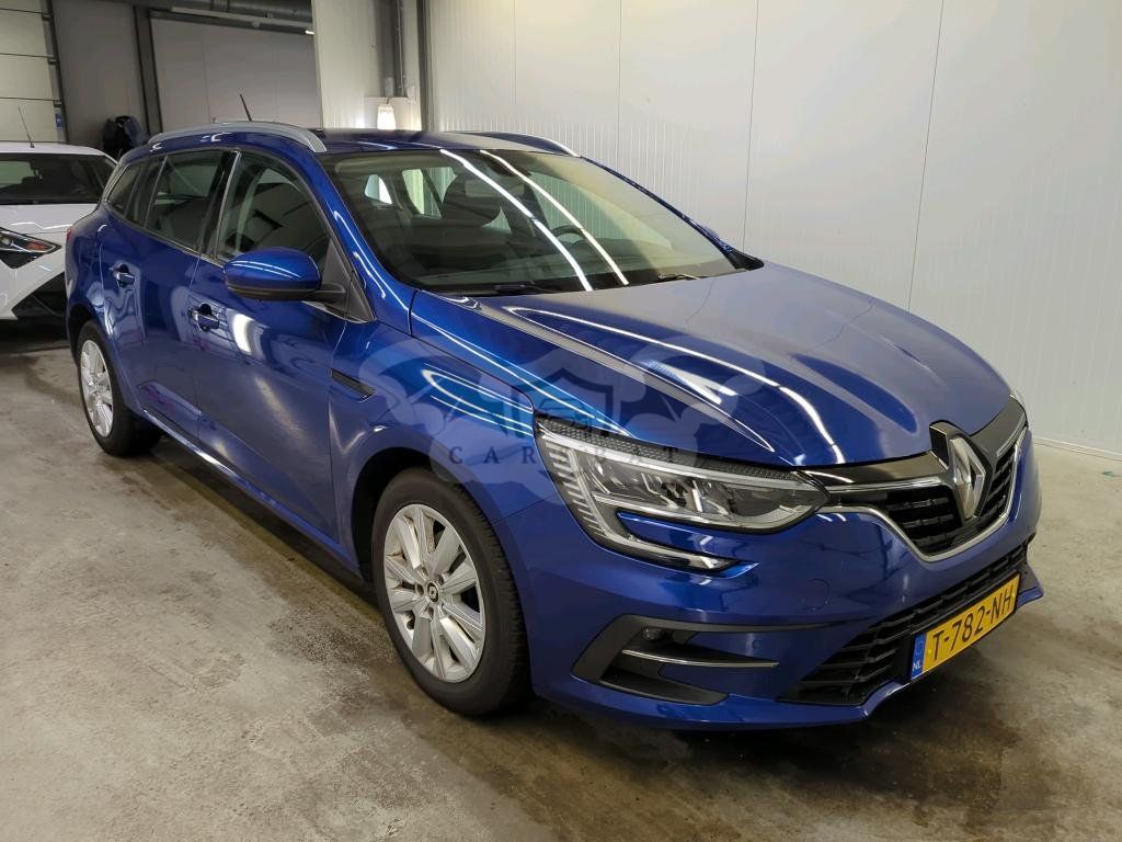 Renault Megane Grandtour 1.3 TCe Equilibre 2023
