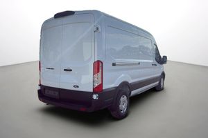 Ford Transit Custom L3H2 2.0 Trend 2024