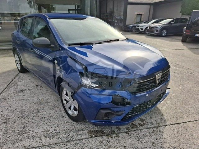 Dacia Sandero 1.0 SCe Essential 2021