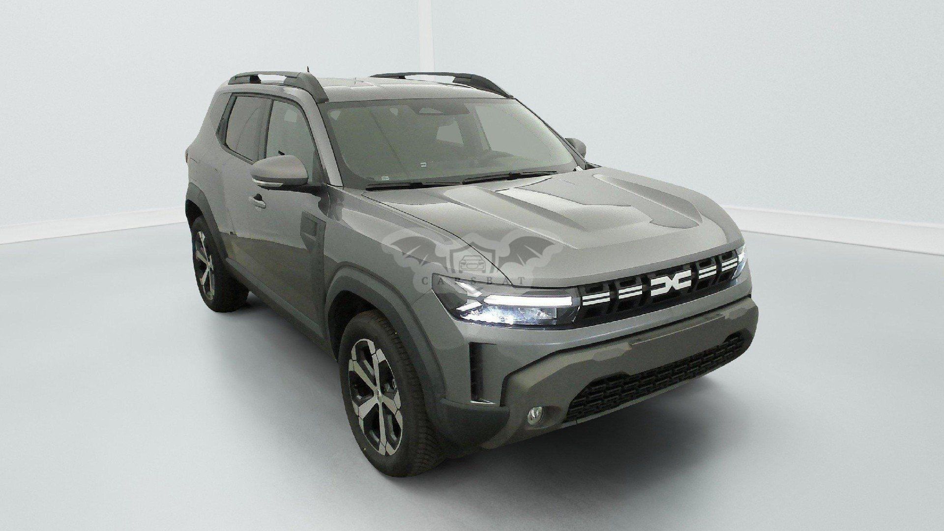 Dacia Duster 1.2 2025