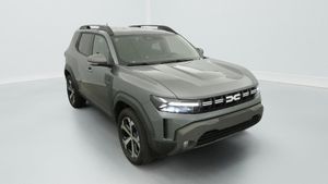 Dacia Duster 1.2 2025