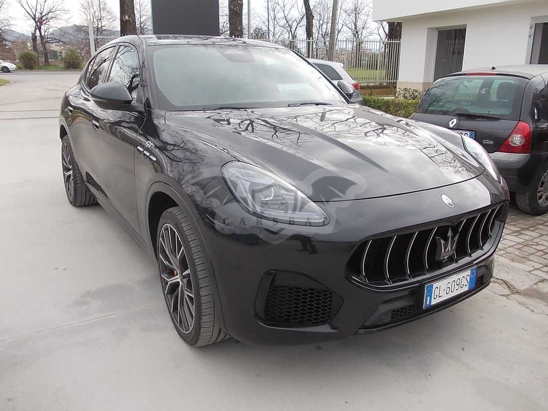Maserati Grecale 2.0 2022