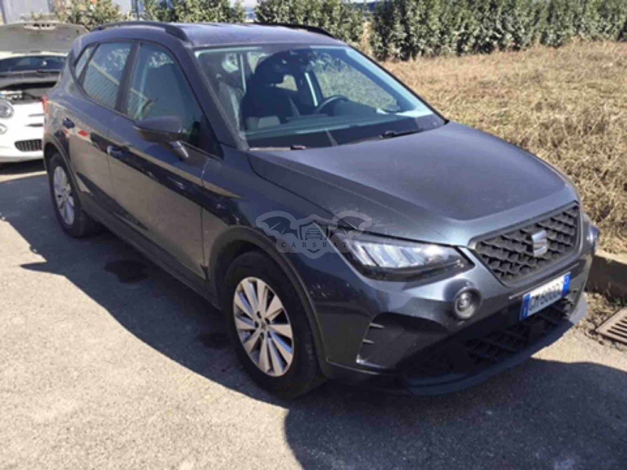 Seat Arona 1.0 TSI reference 2022