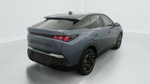 Peugeot 3008 1.2 Allure 2025