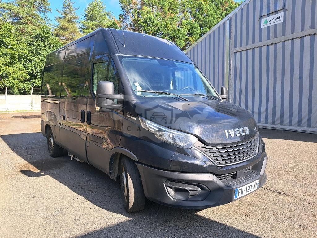 Iveco Daily 2.3 2021