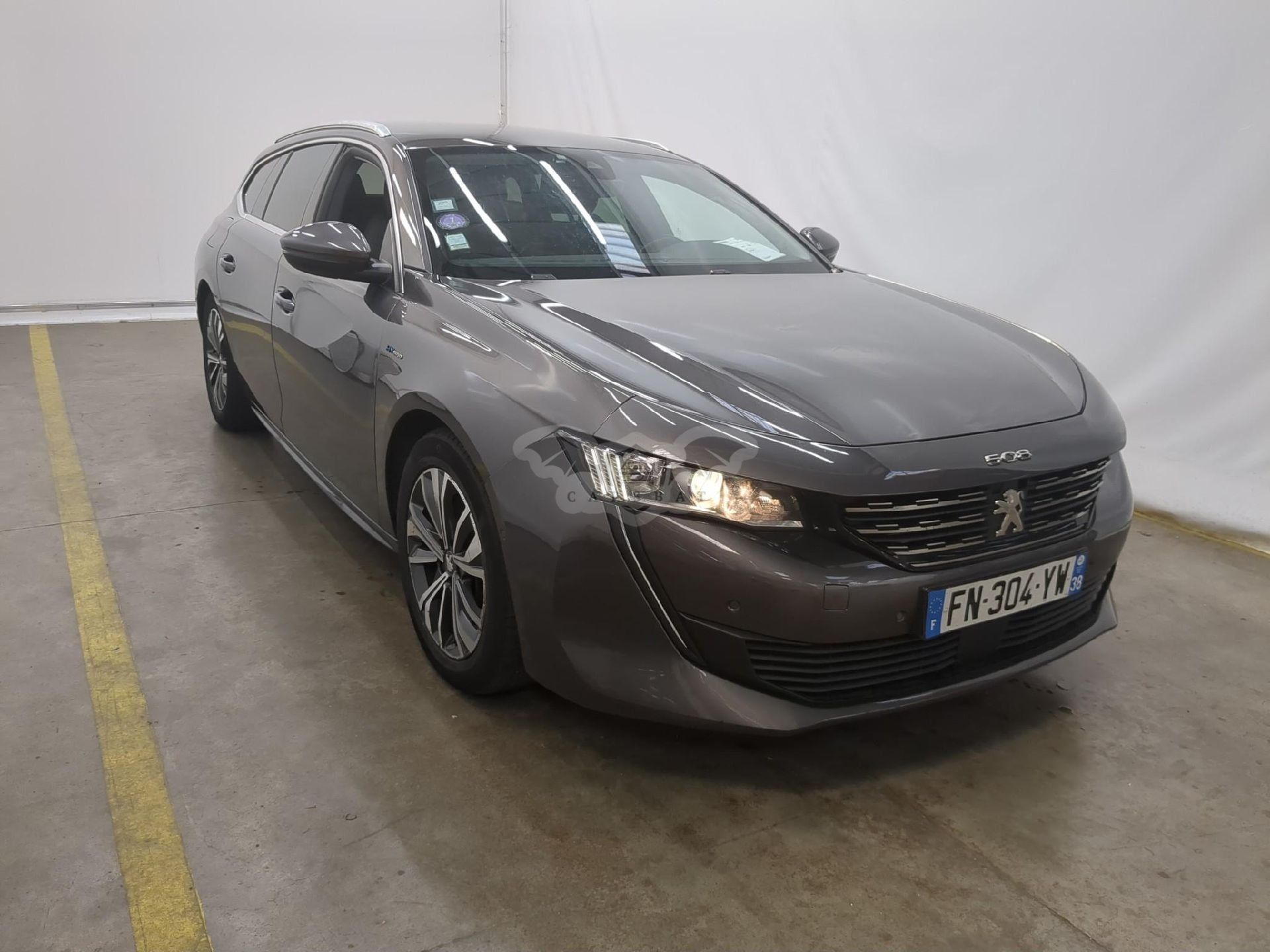 Peugeot 508 SW 1.6 Allure 2020