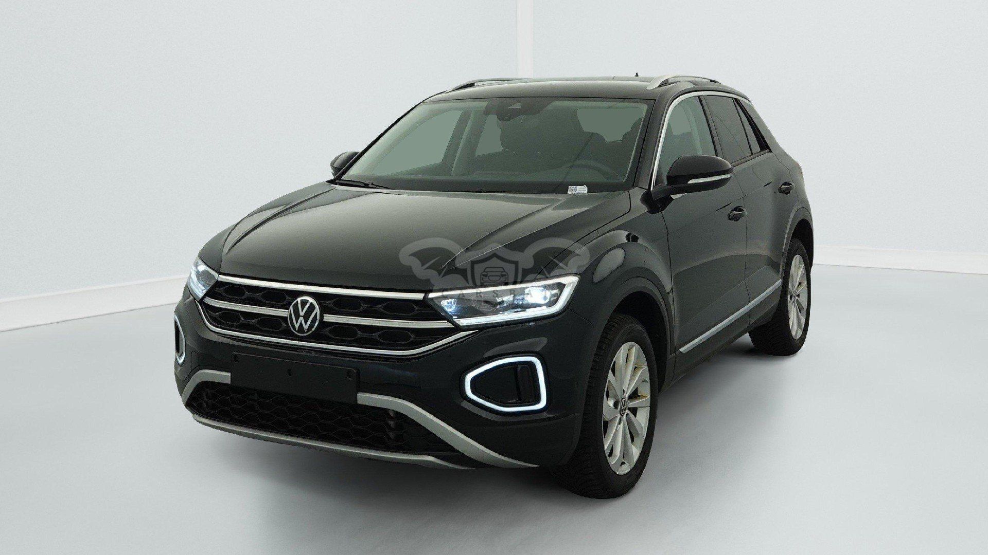 Volkswagen T-ROC 1.5 TSI Style 2024