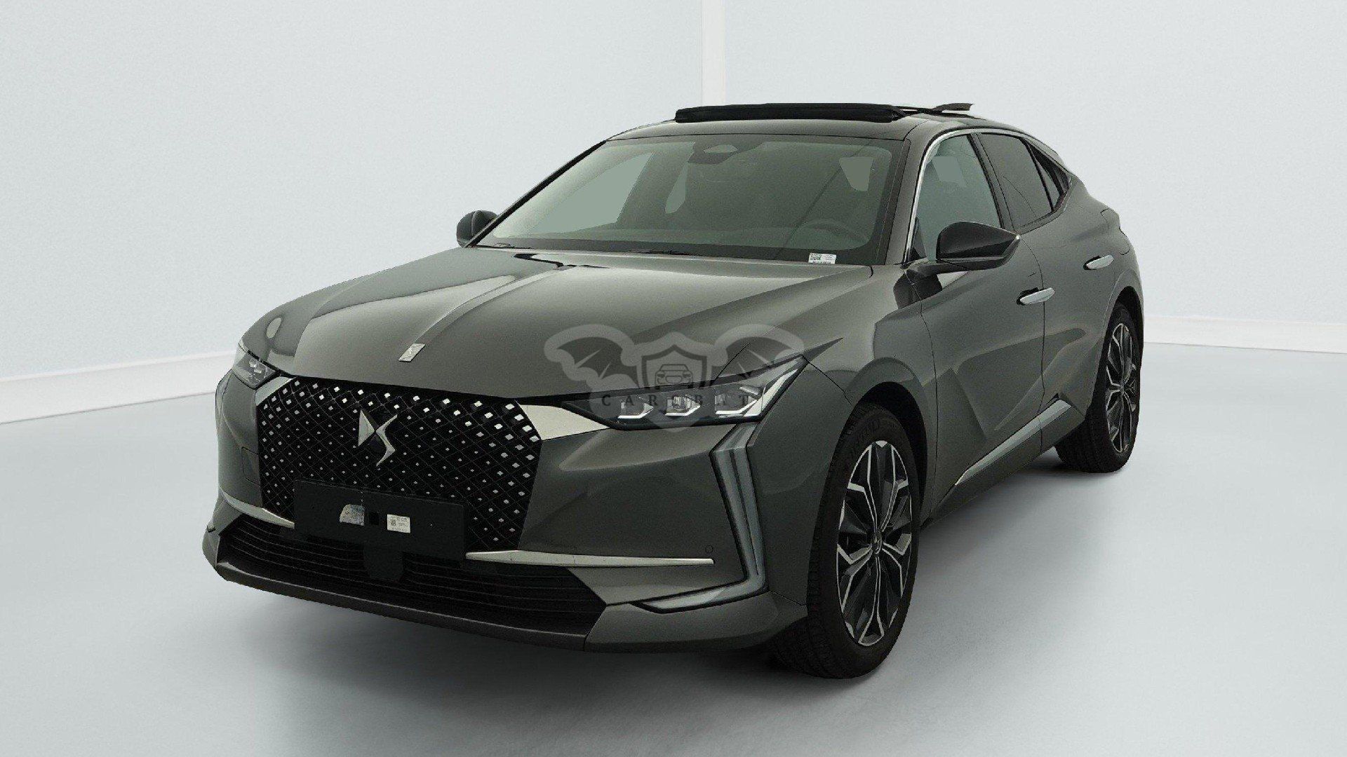 DS DS4 Rivoli 2024