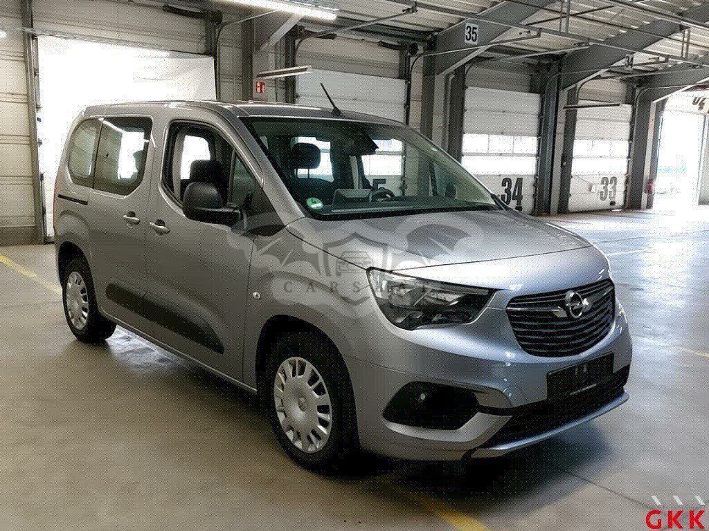 Opel Combo Life 1.5 Edition 2022