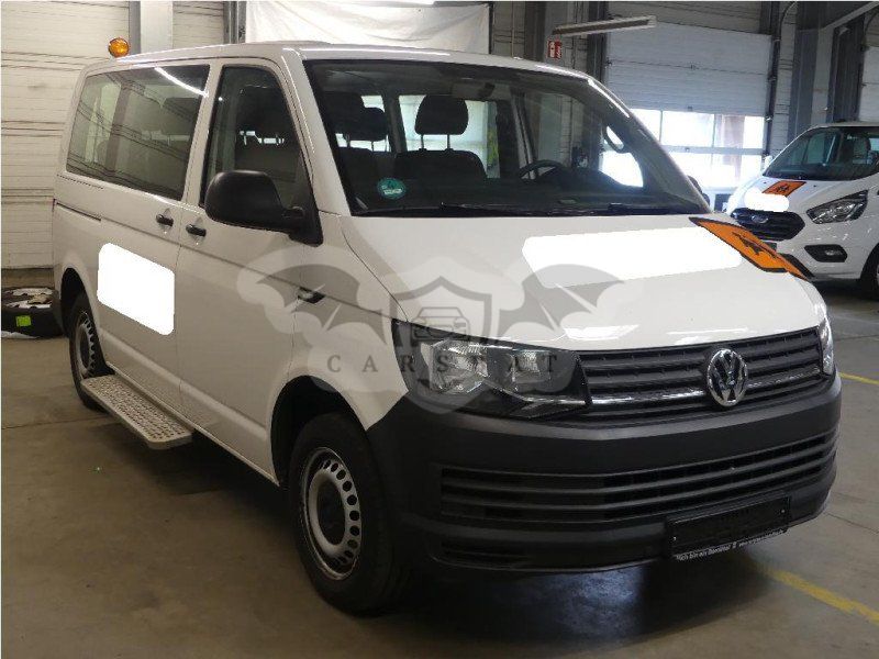 Volkswagen Transporter 2.0 TDI 2020