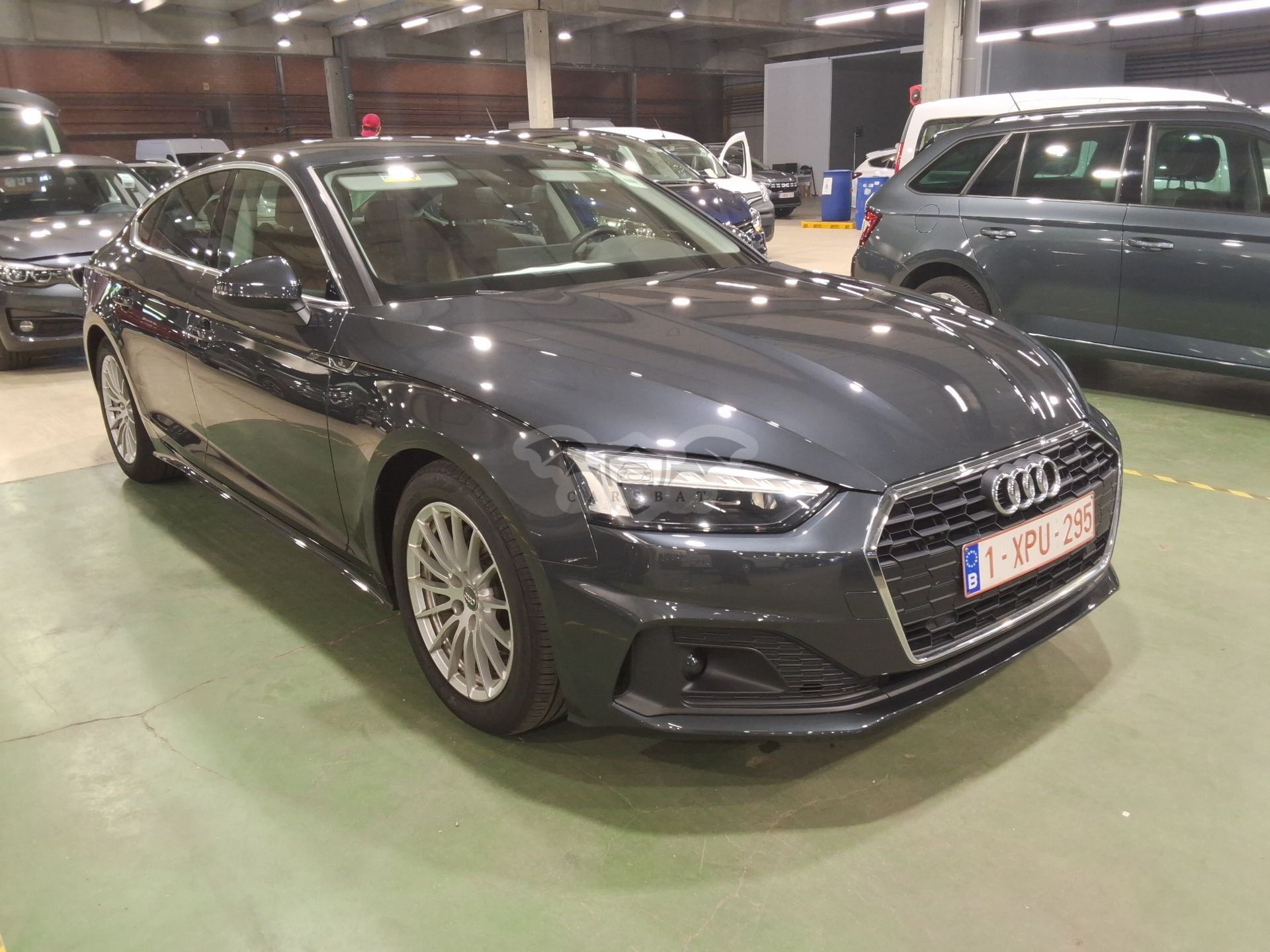 Audi A5 Sportback 30 TDI Business 2020