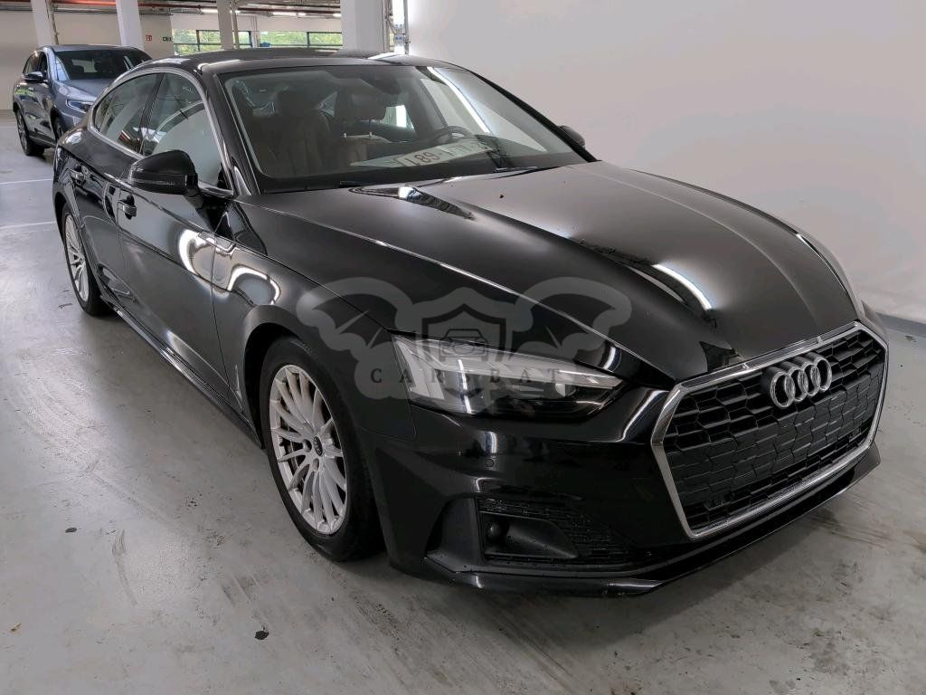 Audi A5 Sportback 30 TDI Attraction 2021