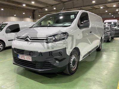 Citroën Jumpy XL 2.0 HDI Club 2020