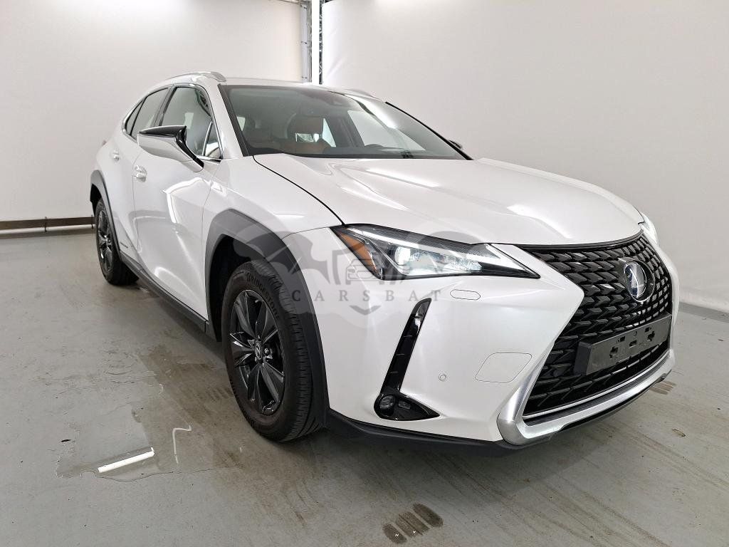 Lexus UX 250h Business 2019