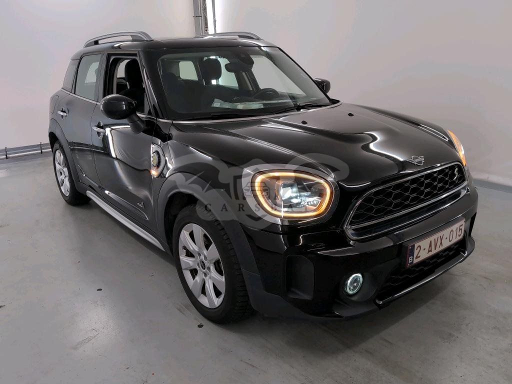 Mini Countryman Cooper SE 1.5 2021
