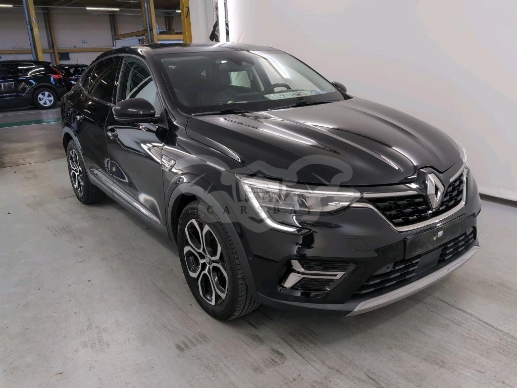 Renault Arkana / XM3 1.3 Intens 2022