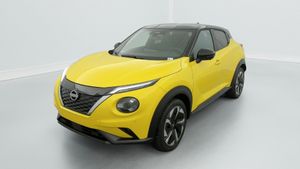 Nissan Juke 1.6e N-connecta 2025