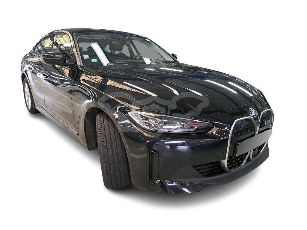 BMW i4 35 2023