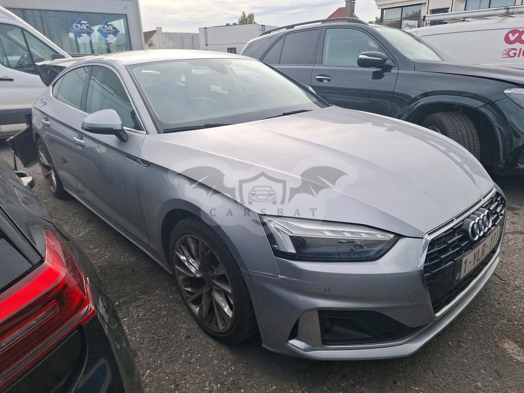 Audi A5 Sportback 35 TDI Advanced 2020