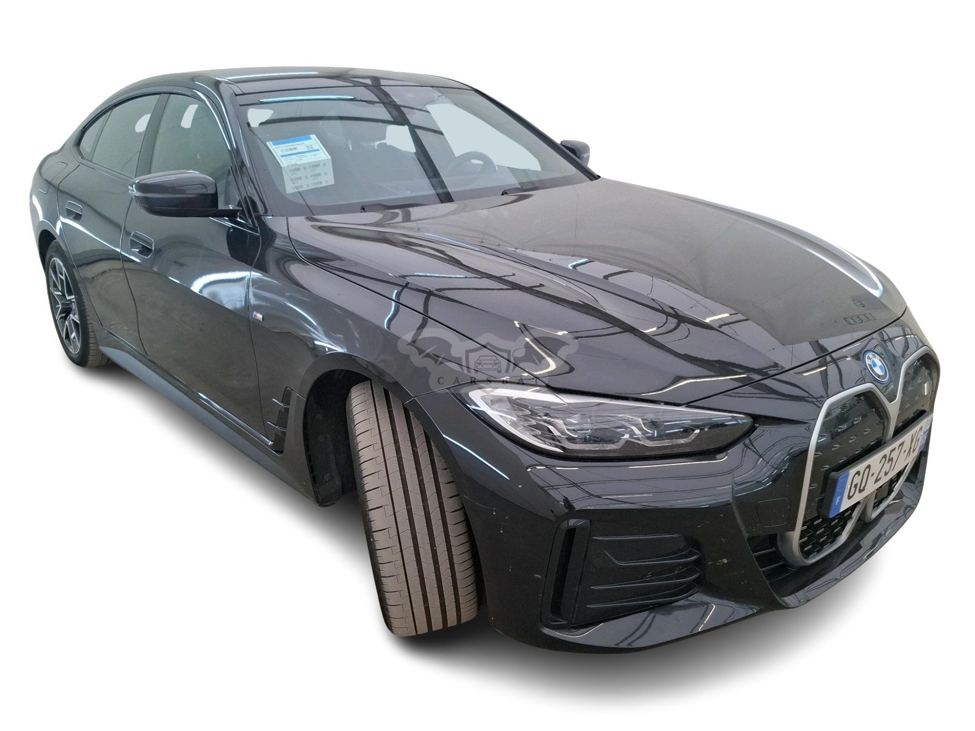 BMW i4 35 M Sport 2023