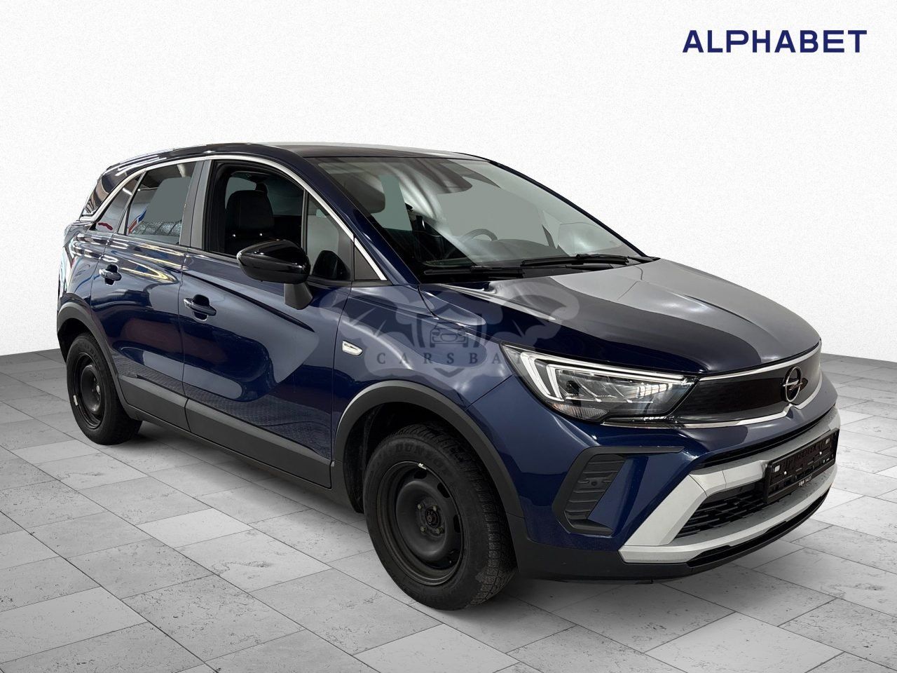 Opel Crossland 1.5 Elegance 2022