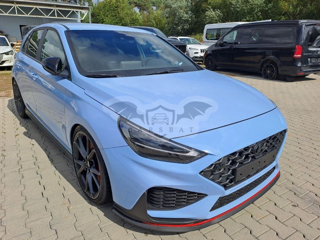 Hyundai i30 N Performance 2021