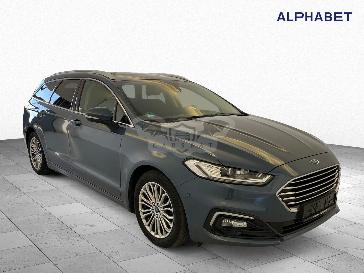 Ford Mondeo 2.0 Titanium 2022