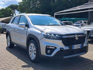 Suzuki S-Cross 1.4 Comfort 2024