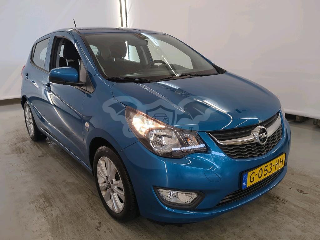 Opel Karl 1.0 Edition 2019