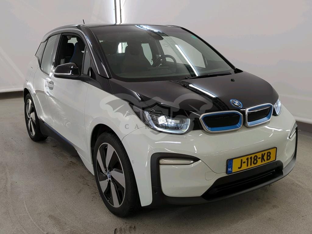 BMW i3 2020