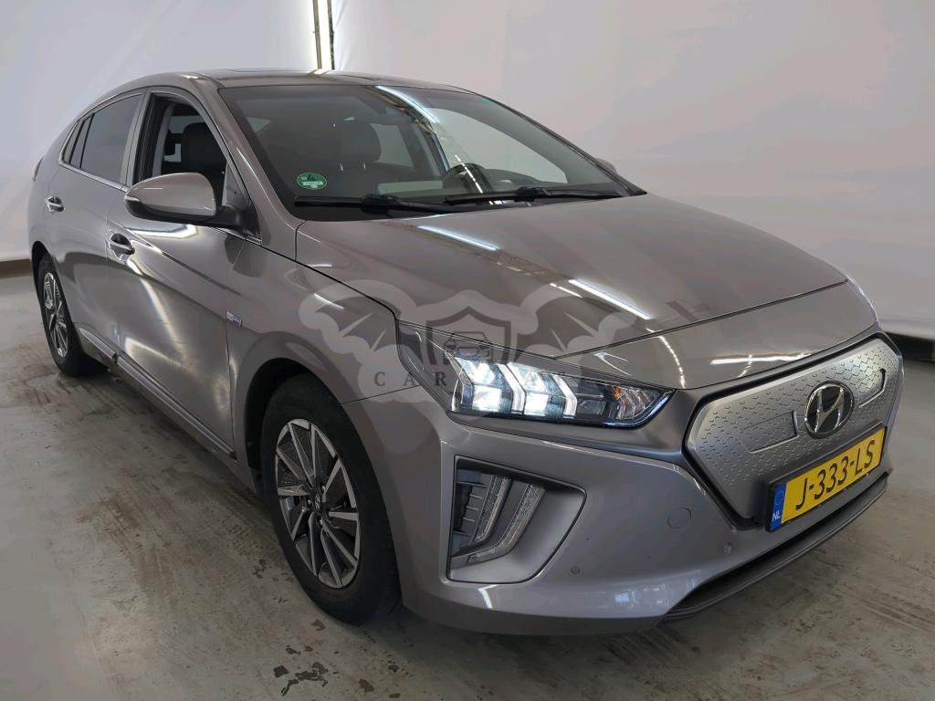 Hyundai IONIQ Premium 2020