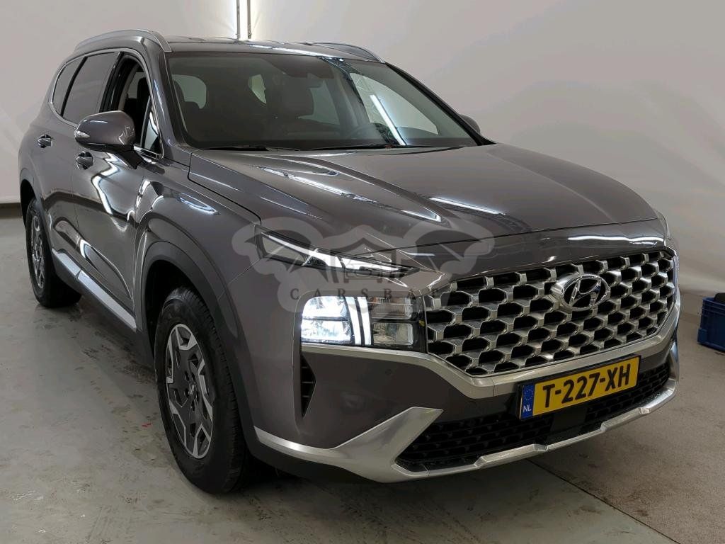Hyundai Santa Fe 1.6 GDi Comfort 2023