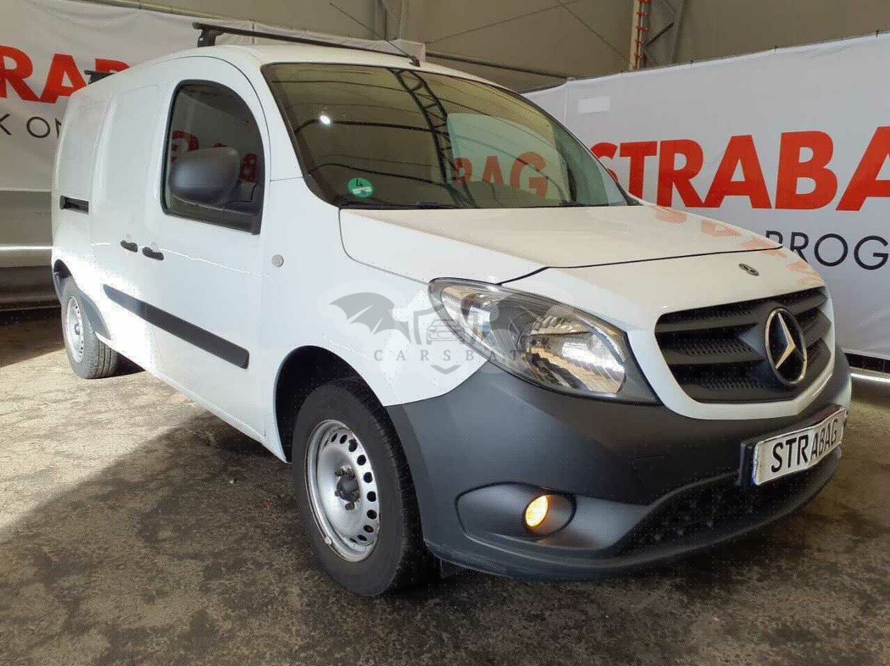 Mercedes-Benz Citan 111 CDI 2019
