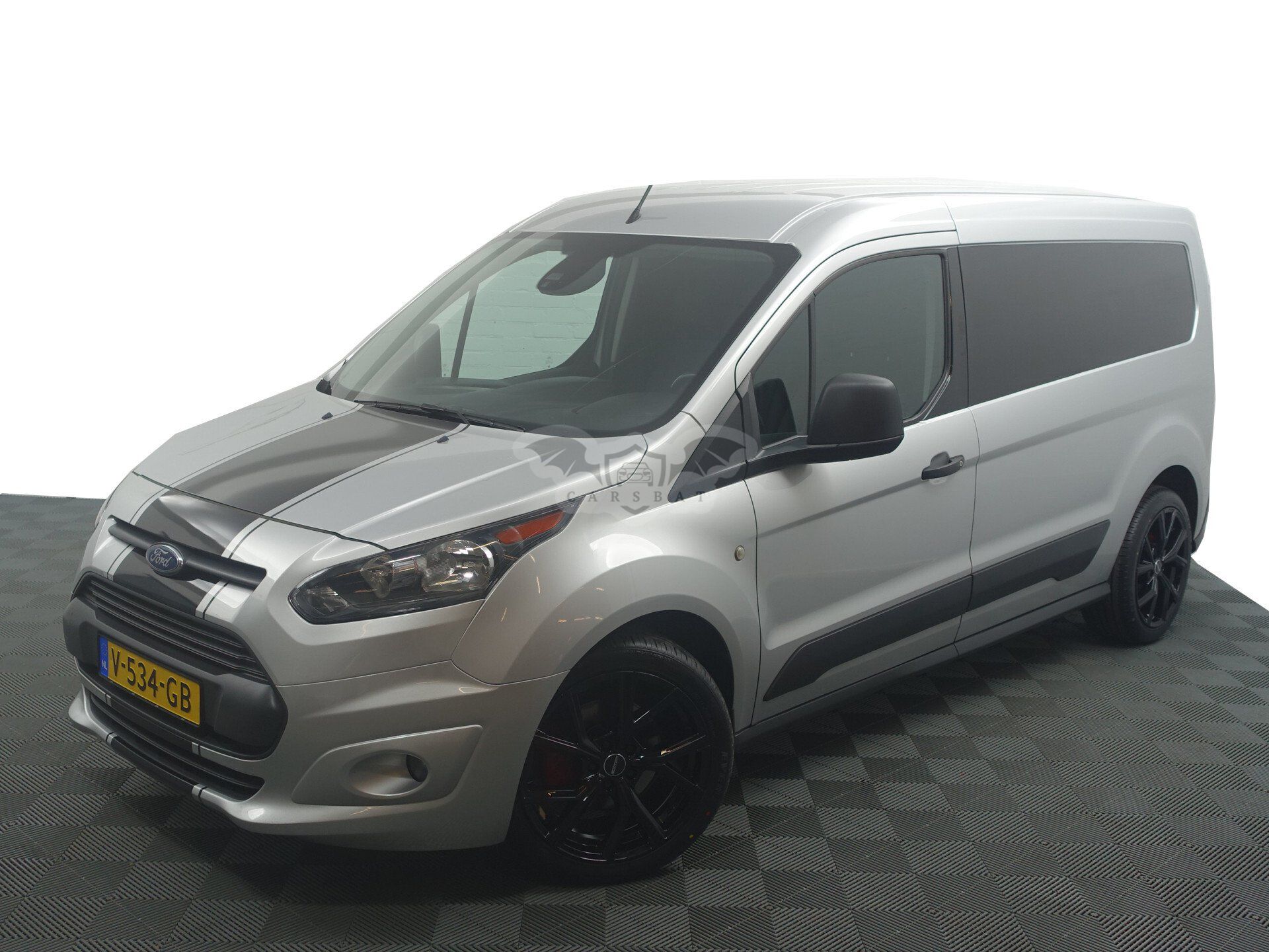 Ford Transit Connect 1.5 TDCI Trend 2017