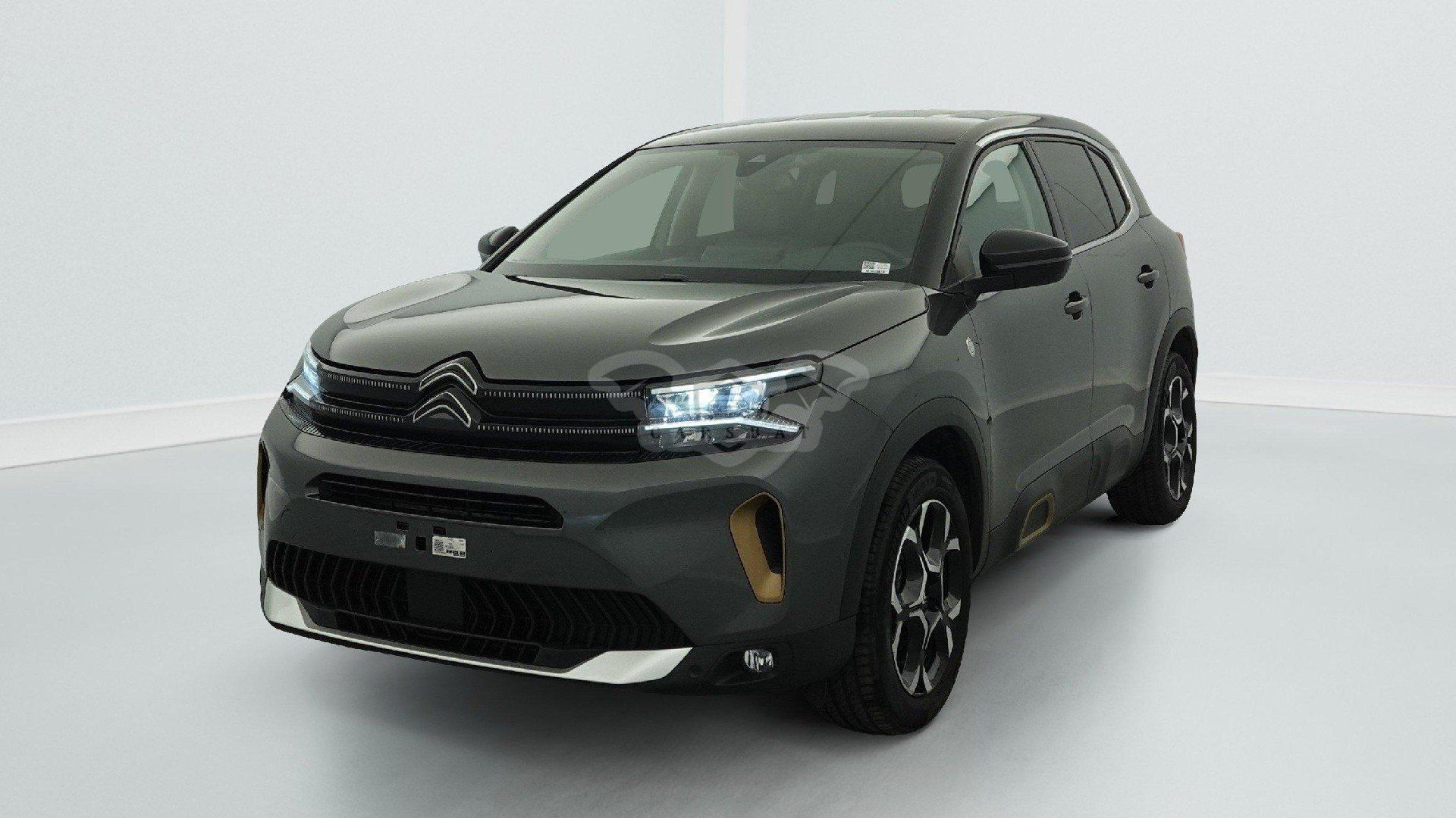 Citroën C5 Aircross 1.2 C-Series 2023
