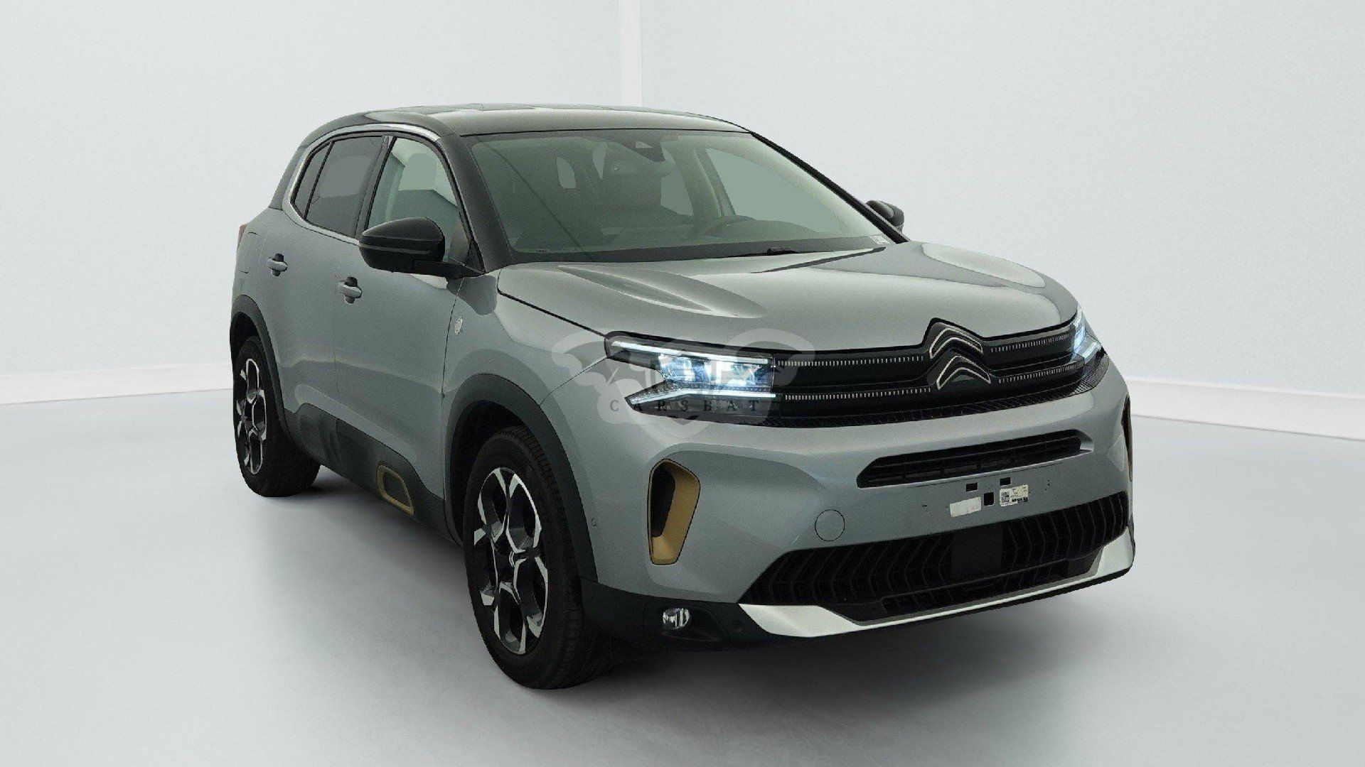 Citroën C5 Aircross 1.2 C-Series 2023