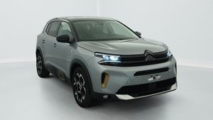 Citroën C5 Aircross 1.2 C-Series 2023