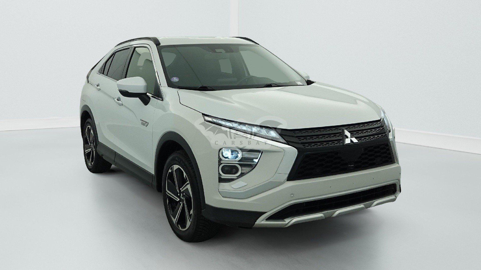 Mitsubishi Eclipse Intense 2022