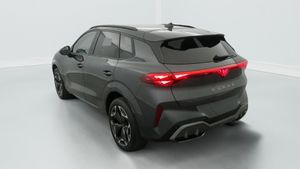 Cupra Terramar 1.5 eTSI 2025