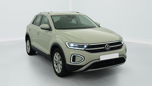 Volkswagen T-ROC 1.5 TSI Style 2022