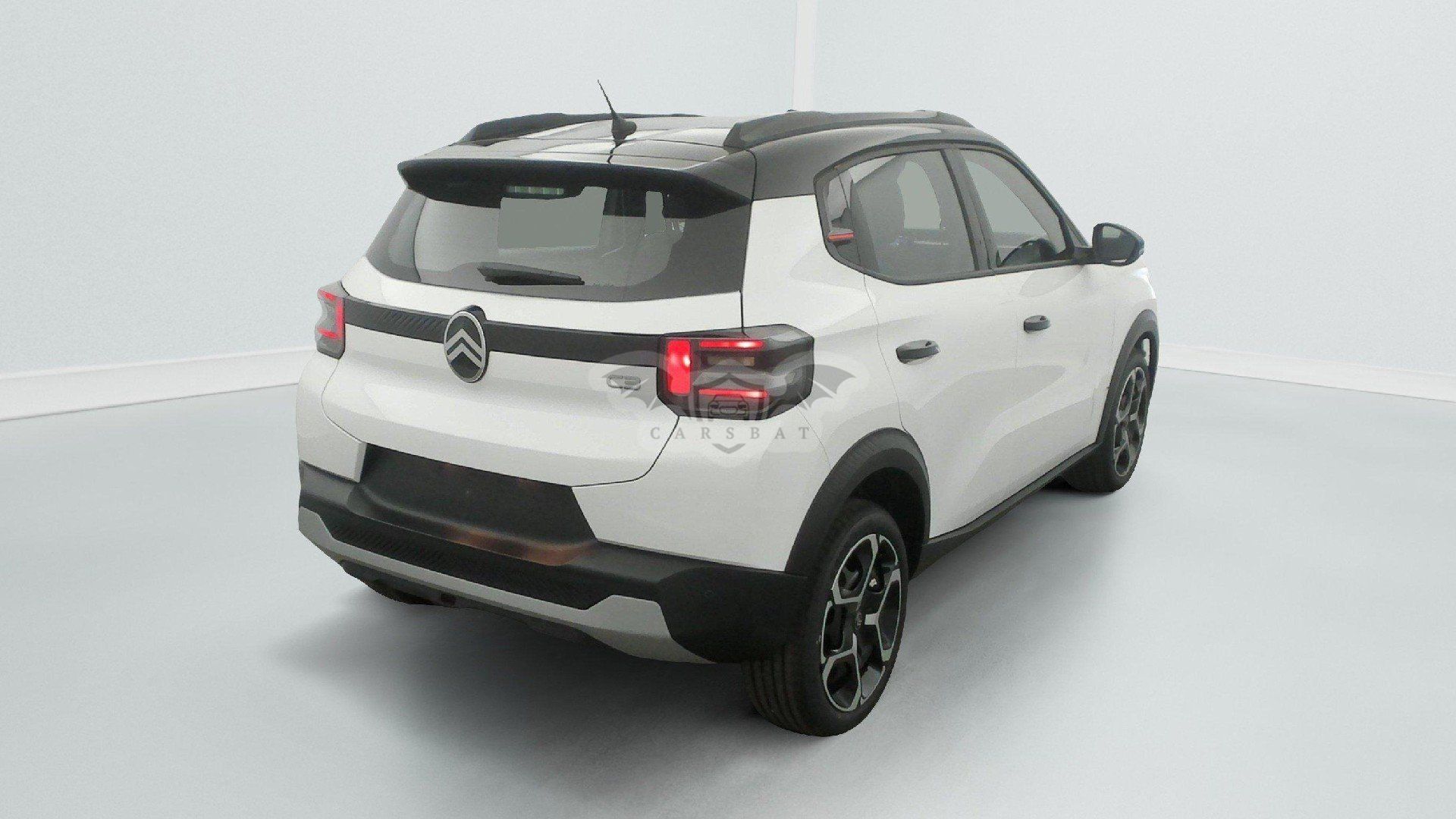 Citroën C3 1.2 Pro 2025