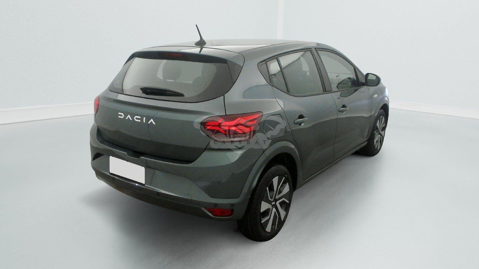 Dacia Sandero 1.0 Expression 2025