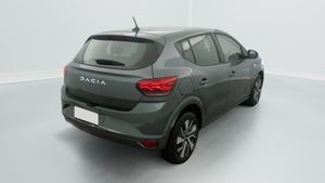 Dacia Sandero 1.0 Expression 2025